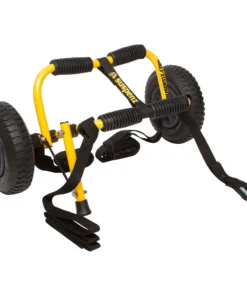 Suspenz SK Airless Kayak Cart
