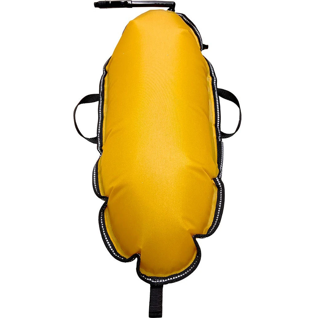 North Water Inflatable Paddle Float 3 North Water Inflatable Paddle Float - Image 3