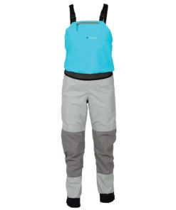 Kokatat Women's Hydrus Whirlpool Bibs (Closeout)