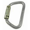 Sterling Steel Autolock Carabiner