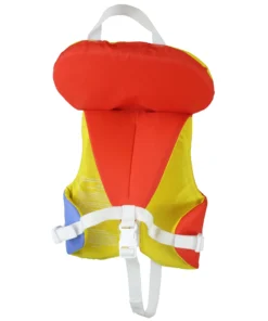 Stohlquist Infant Lifejacket (PFD) -Kokatat Shop media 048b419e ba52 4831 8861 9b2b0eb08246