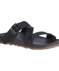 Chaco Men's Lowdown Slide Sandals (Closeout)