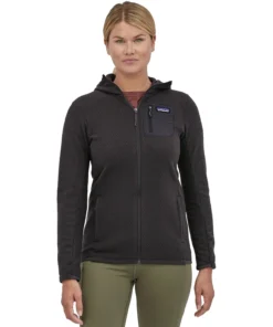 Patagonia Women's R1 Air Full-Zip Hoody -Kokatat Shop media 04945059 99f7 434f 9881 c9a388b10a25
