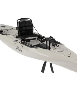 Hobie Mirage Outback Sit-On-Top Fishing Kayak
