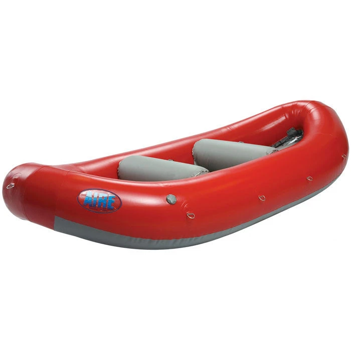 AIRE Puma Self-Bailing Raft 1 AIRE Puma Self-Bailing Raft