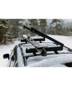 Kuat Switch 4 Ski/Snowboard Roof Rack -Kokatat Shop media 04dee563 3b19 4de1 863e 92bafa2ac847