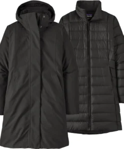 Patagonia Women's Tres 3-in1 Parka