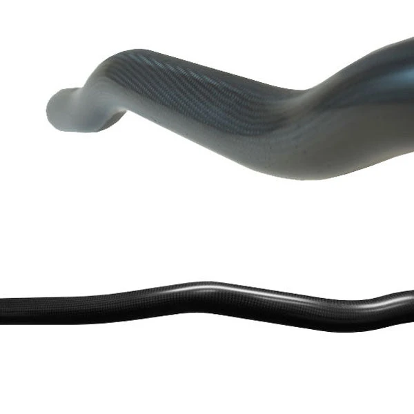 Werner Paddles Werner Sho-Gun Carbon Bent Shaft Whitewater Kayak Paddle 6 Werner Paddles Werner Sho-Gun Carbon Bent Shaft Whitewater Kayak Paddle - Image 6