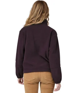 Patagonia Women's Microdini 1/2 Zip Pullover -Kokatat Shop media 05113b30 b109 4953 bb76 a16a506e0236