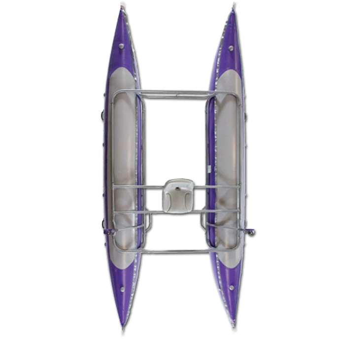 AIRE Jaguarundi Cataraft 8 AIRE Jaguarundi Cataraft - Image 8