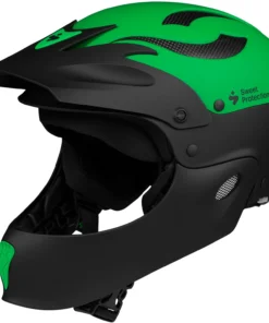 Sweet Protection Rocker Full Face Kayak Helmet 17 Sweet Protection Rocker Full Face Kayak Helmet -Kokatat Shop media 0551bb84 4174 4181 a8fc 9a1ce273c08b