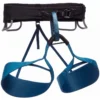 Black Diamond Men's Solution Rock Climbing Harness