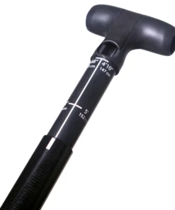 Werner Paddles Werner Vibe 3-Piece Adjustable Stand-Up Paddle -Kokatat Shop media 056b27f8 fe29 4448 9e92 8d23b46a000e