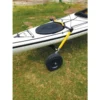 Suspenz Airless END Kayak Cart