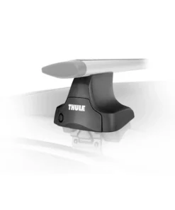 Thule Rapid Traverse Foot Pack 480R (Closeout)