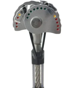 Metolius Ultralight Offset Master Cam Package 6 Metolius Ultralight Offset Master Cam Package -Kokatat Shop media 059e79f5 8586 4d20 9d60 6a265500a804