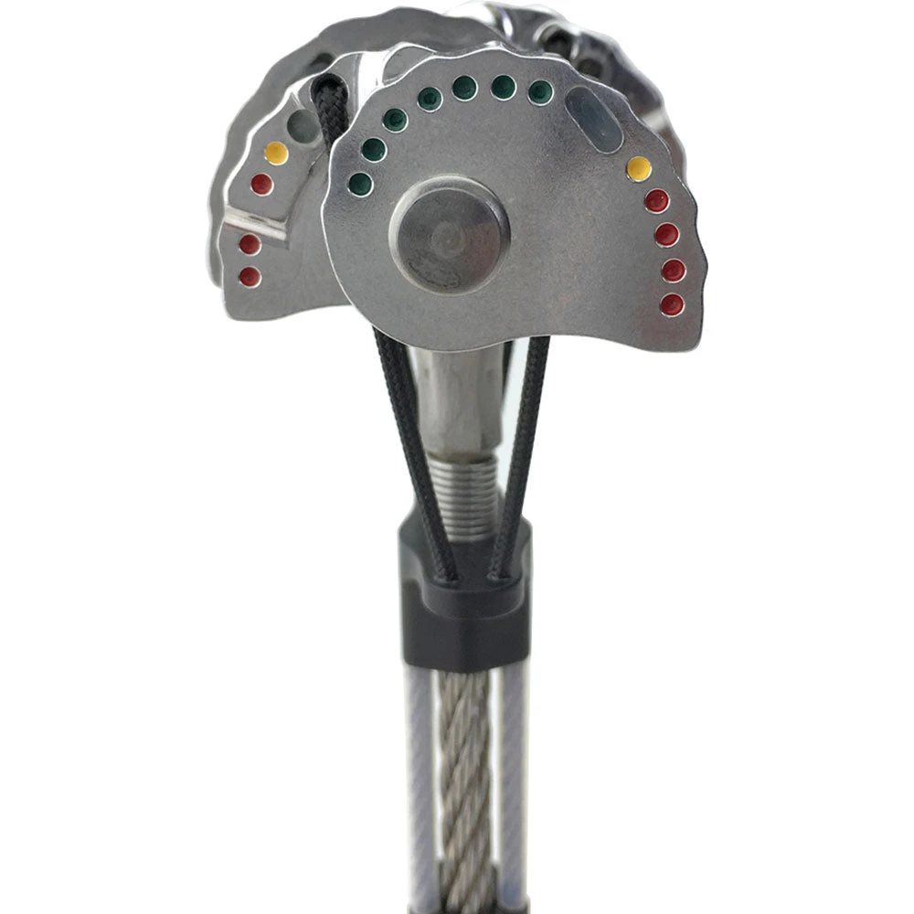 Metolius Ultralight Offset Master Cam Package 3 Metolius Ultralight Offset Master Cam Package - Image 3