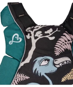 Astral Designs GreenJacket LE Wild Things Rescue Lifejacket (PFD) -Kokatat Shop media 05a4f70f 70f7 4962 a700 d77c3dc80e0e