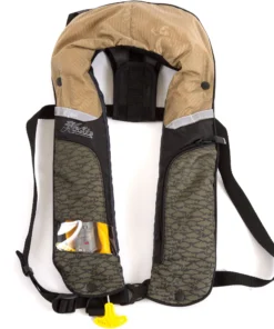 Hobie Inflatable Lifejacket (PFD) -Kokatat Shop media 05dc1052 d2c8 455f bb3c 45308228cb0e