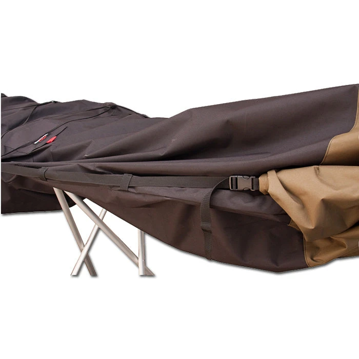 Salamander Yak Wrap Touring 2 Sea Kayak Storage Bag 4 Salamander Yak Wrap Touring 2 Sea Kayak Storage Bag - Image 4