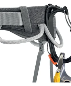 Petzl Corax Rock Climbing Harness -Kokatat Shop media 0609ee32 6602 43ab b8ec 53502f6d06ad