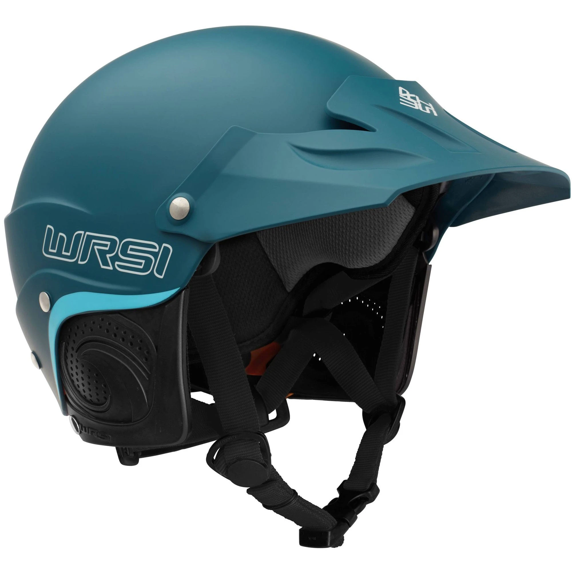 WRSI Current Pro Kayak Helmet 7 WRSI Current Pro Kayak Helmet - Image 7
