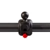 RAM MOUNTS Hobie H-Rail 1" RAM Ball Mount