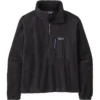 Patagonia Women's Microdini 1/2 Zip Pullover