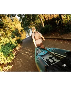 Aquaglide Chelan 120 Inflatable Kayak -Kokatat Shop media 06b450e3 4f9f 45bd a927 5d22adfb7be9