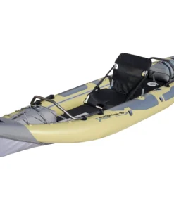 Advanced Elements StraitEdge Angler Pro Inflatable Kayak (Closeout)