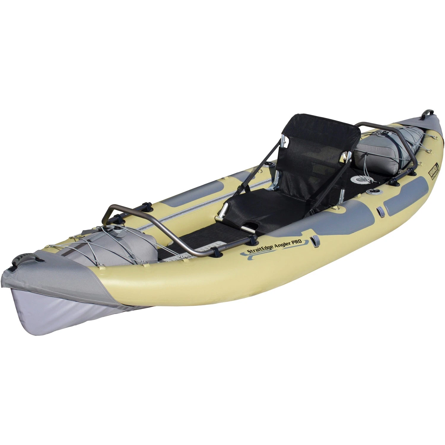 Advanced Elements StraitEdge Angler Pro Inflatable Kayak (Closeout) 1 Advanced Elements StraitEdge Angler Pro Inflatable Kayak (Closeout)