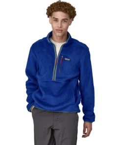 Patagonia Men's Re-Tool Pullover 8 Patagonia Men's Re-Tool Pullover -Kokatat Shop media 06be2a68 e869 4523 a404 e0acfda34991