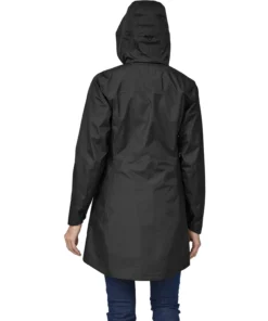 Patagonia Women's Torrentshell 3L City Coat -Kokatat Shop media 06c54793 075c 4c80 a1c9 f0a68f364580