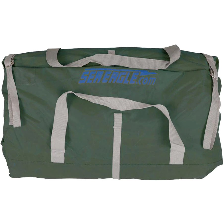 Sea Eagle FastTrack Angler 385FT Inflatable Kayak Deluxe Solo Package 9 Sea Eagle FastTrack Angler 385FT Inflatable Kayak Deluxe Solo Package - Image 9