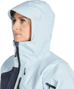 NRS Women's High Tide Paddling Jacket -Kokatat Shop media 06d8e949 be63 455b 968b 519985a304e7