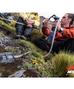 MSR Guardian Water Purifier Pump 12 MSR Guardian Water Purifier Pump -Kokatat Shop media 06d9d484 63c9 4c92 af33 76075ef89859