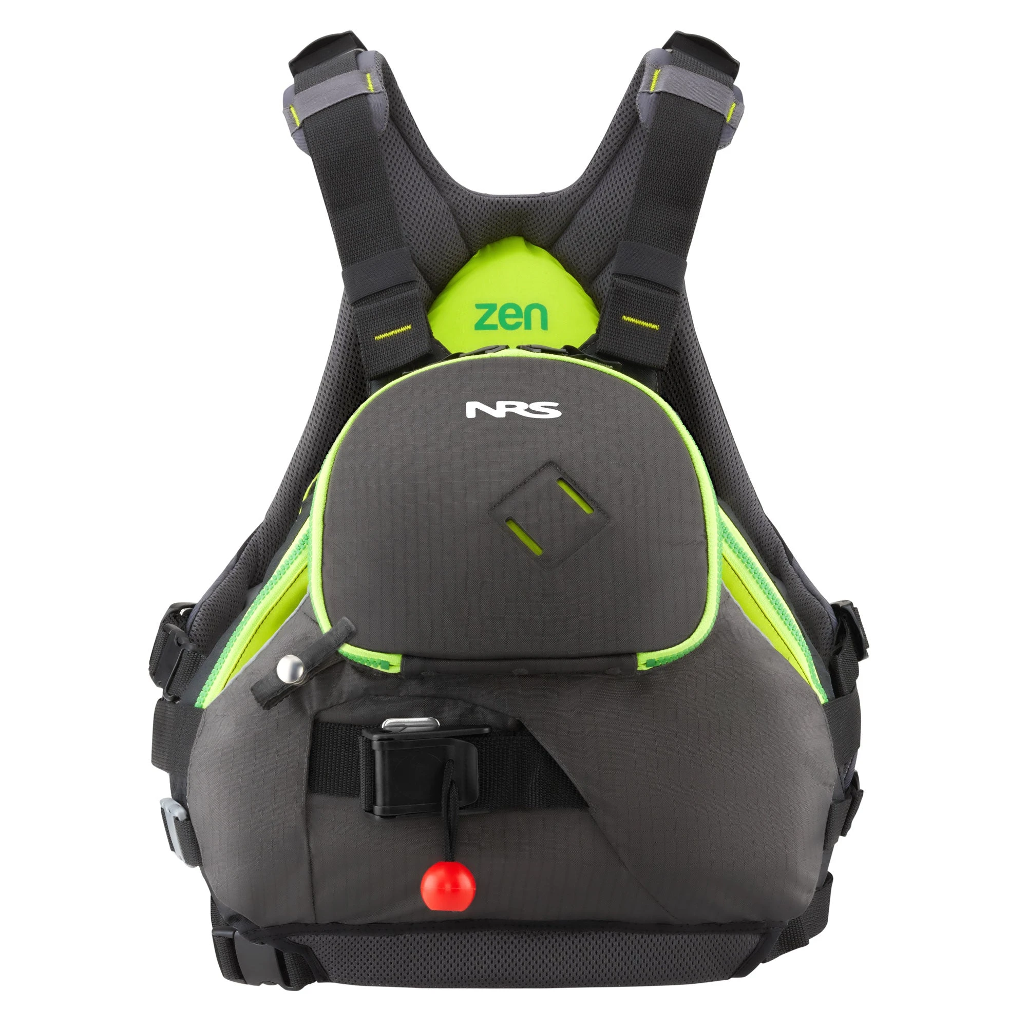 NRS Zen Rescue Lifejacket (PFD) 5 NRS Zen Rescue Lifejacket (PFD) - Image 5