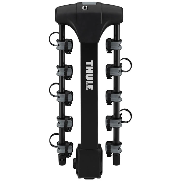 Thule Apex XT 5 Bike Hitch Rack 3 Thule Apex XT 5 Bike Hitch Rack - Image 3