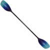 Werner Paddles Werner Strike Fiberglass Bent Shaft Whitewater Kayak Paddle