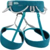 Petzl Women's Corax LT Rock Climbing Harness