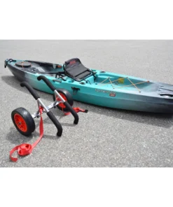 Malone Traverse HD Kayak/Canoe Cart -Kokatat Shop media 0753ca33 325b 4f4e a347 d09f5c7b468c