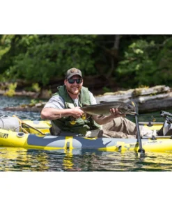 Advanced Elements StraitEdge Angler Inflatable Kayak (Closeout) -Kokatat Shop media 077abf05 fb9e 467a 91a8 9ab9cc5f2b08