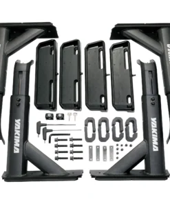 Yakima OverHaul HD Truck Bed Rack -Kokatat Shop media 07802da9 e812 46a4 ae3d 55fd9d8b2068
