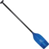 Werner Paddles Werner Bandito 1-Piece Fiberglass Canoe Paddle
