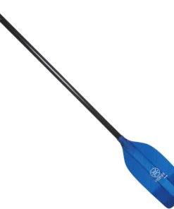 Werner Paddles Werner Bandito 1-Piece Fiberglass Canoe Paddle