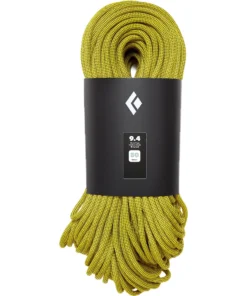 Black Diamond 9.4 Climbing Rope