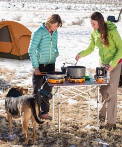 Jetboil Genesis 2-Burner Stove -Kokatat Shop media 07a14bab a747 4830 a029 12fe309bafba