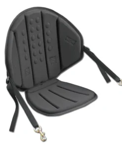 Surf To Summit Tall Back Sit-On-Top Kayak Seat With Zippered Pack