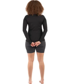 Level Six Women's Andoria Long Sleeve Shirt -Kokatat Shop media 07e659ea 16df 461f a0f8 b2dd45efd668