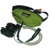 Salamander SUP Bag With Coiled Leash & Carry Strap